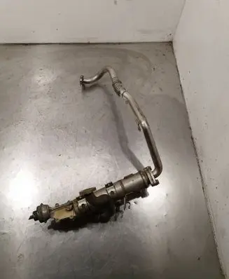 Audi A4 S4 B8 8K EGR valve 03l131512ah