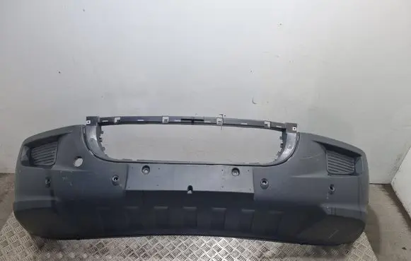 Volkswagen Crafter Front bumper DN14099