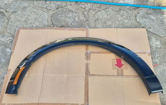 Ford Mustang Mach-E Rear arch trim LJ8BR286D02 EJ8BR286D02