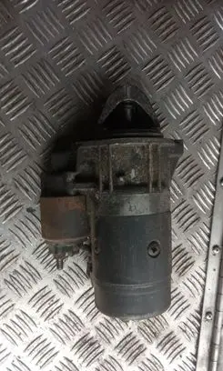 Volkswagen I LT Starter motor 0001218130