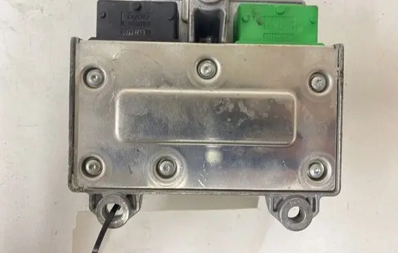 Opel Zafira B Airbag control unit/module 13188856 327963935 403253A2