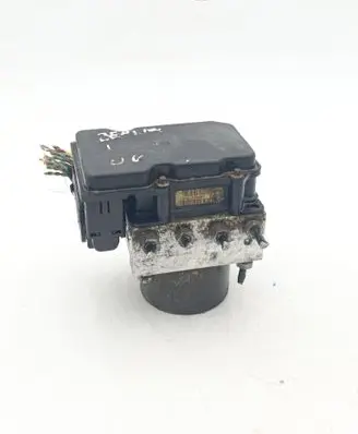 Citroen Berlingo ABS Pump 0265234522 9660779880 061018