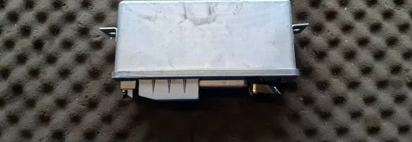 BMW 5 E34 ABS control unit/module 0265100049 34521158958