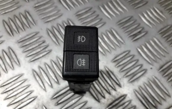 Mazda 323 F Fog light switch 