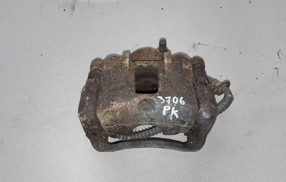 KIA Carens III Front brake caliper 58110A4100