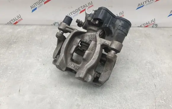 BMW X1 F48 F49 Rear brake caliper 6854439