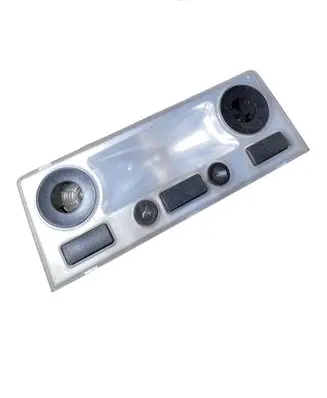 BMW 5 E60 E61 Front seat light 6962058