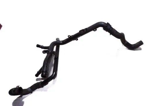Volkswagen Transporter - Caravelle T5 Engine coolant pipe/hose 03L121064F