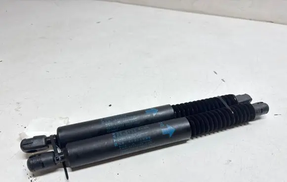 BMW 5 F10 F11 Tailgate/trunk strut/damper 7210557