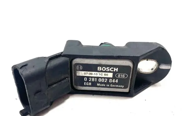 Fiat 500 Air pressure sensor 0281002844