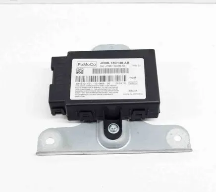 Ford Mustang VI Light module LCM JR3B14D063AB JR3B13C148AB