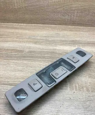Audi A6 S6 C5 4B Interior lighting switch 4B0947111