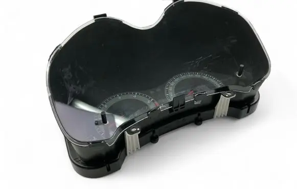 Toyota Auris 150 Speedometer (instrument cluster) 838000ZB50F