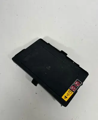 Lexus ES 300h (7th Gen) Central body control module 5888533050 861C033101 10R0615498