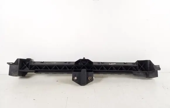 Top upper radiator support slam panel
