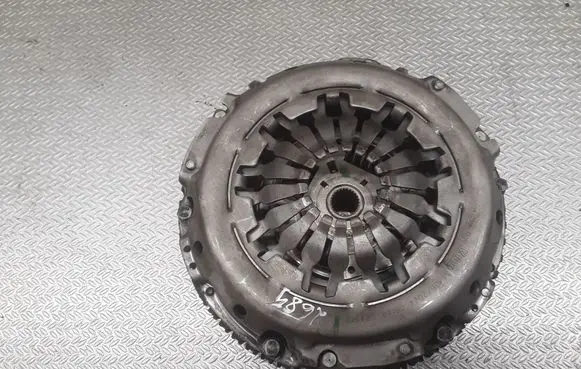 Renault Scenic II - Grand scenic II Clutch set kit 584176 584798