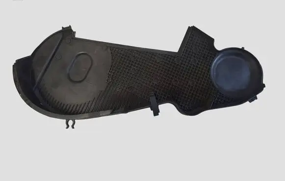 Volkswagen Polo V 6R Timing belt guard (cover)