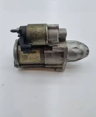 Jeep Grand Cherokee WL Starter motor 68430861AB P684308 0001172654