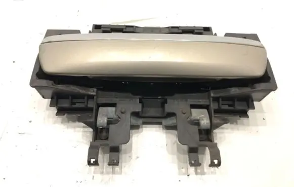 Audi A8 S8 D3 4E Front door exterior handle
