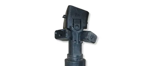 Volvo V70 Headlight washer spray nozzle A2C53108178