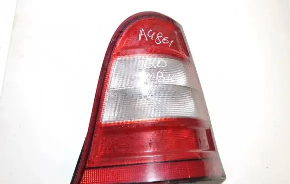 Mercedes-Benz A W168 Rear/tail lights