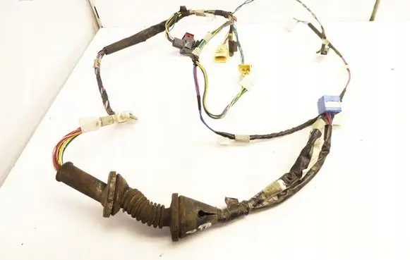 Toyota Corolla E120 E130 Rear door wiring loom 82197-012100