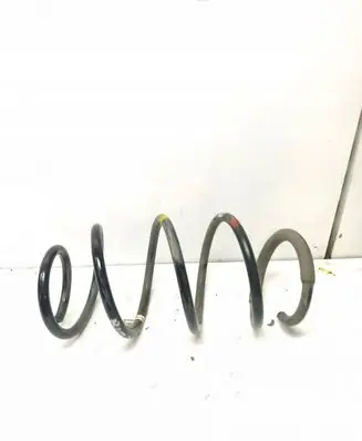 KIA Rio Front coil spring 54632H8AA0