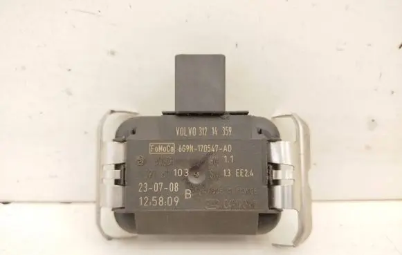 Volvo S80 Rain sensor 31214359 6G9N17D547AD 1397212103