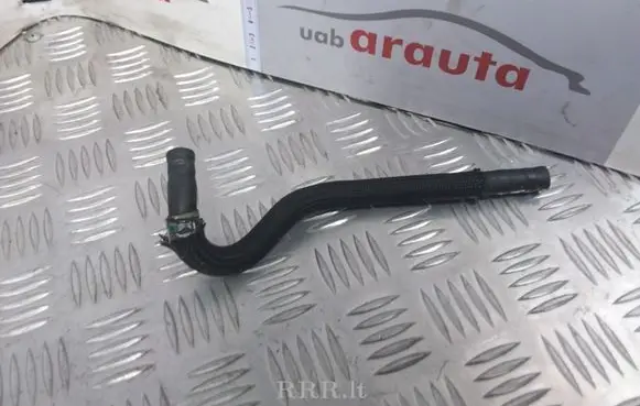 Toyota RAV 4 (XA30) Engine coolant pipe/hose