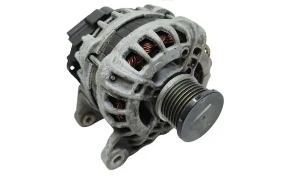 Generator/alternator