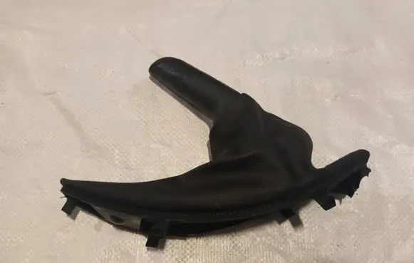 BMW 3 F30 F35 F31 Handbrake trim 9235425