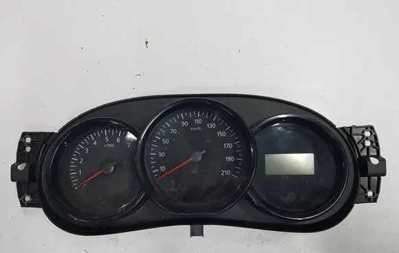 Dacia Dokker Speedometer (instrument cluster) 248108050RIAUTOPI 248108050R