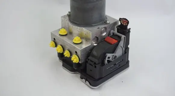 Audi A4 S4 B8 8K ABS Pump 8W0614517AT 8W0907379AT 0265957205