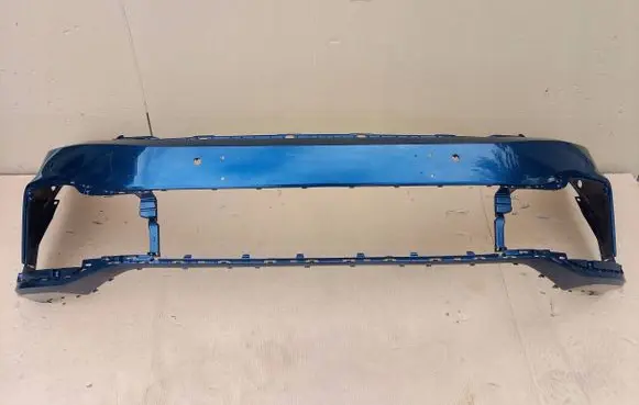 Volkswagen PASSAT B8 Front bumper 3G0807221G