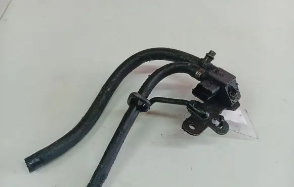 Citroen C4 Grand Picasso Exhaust gas pressure sensor 9662143180