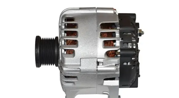 Renault Scenic II - Grand scenic II Generator/alternator 8200525891 TG15C091