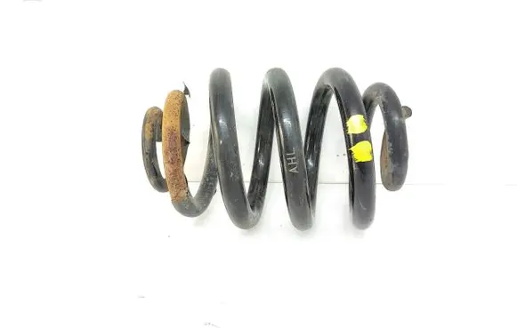 Volkswagen Transporter - Caravelle T5 Rear coil spring