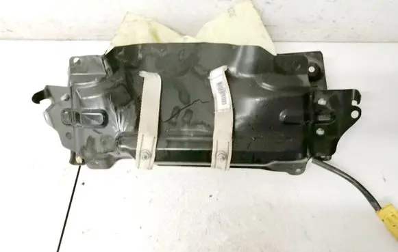 Chrysler Grand Voyager IV Passenger airbag
