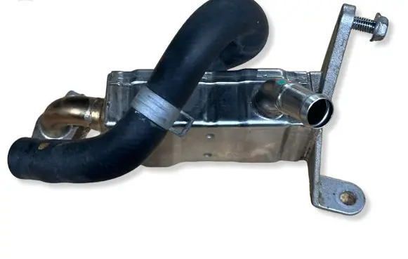 Subaru Ascent EGR valve cooler A07J22A0027