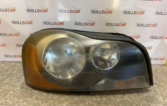 Volvo XC90 Headlight/headlamp 8620576