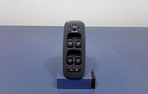 Volvo S60 Electric window control switch 30658116