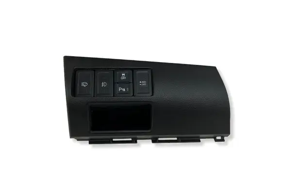 Suzuki Kizashi Fog light switch 7381257L1