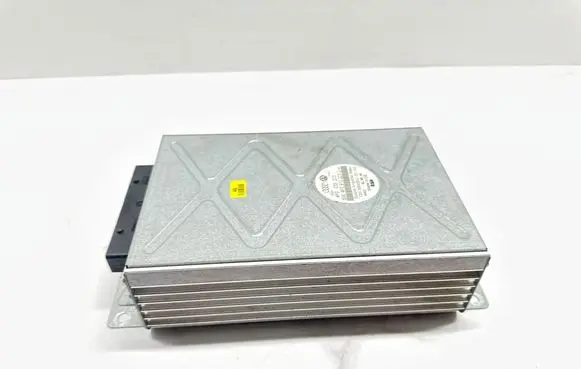Audi A6 Allroad C6 Sound amplifier 4F0035223 4F0910223G 7203000002002
