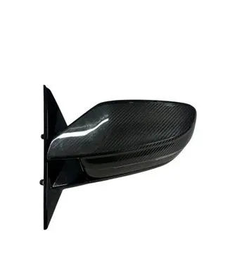 BMW i4 Front door electric wing mirror 22410667 0004572143 11016986