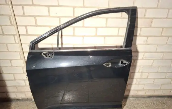 Lexus RX 450H Front door
