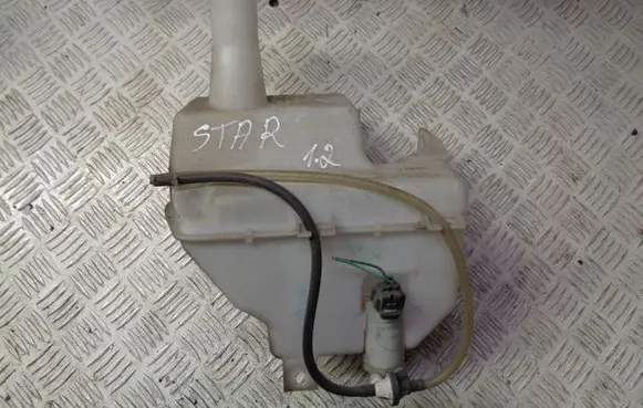 Mitsubishi Space Star Windshield washer fluid reservoir/tank 