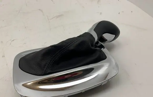 Opel Insignia A Gear shifter surround trim plastic 13252052