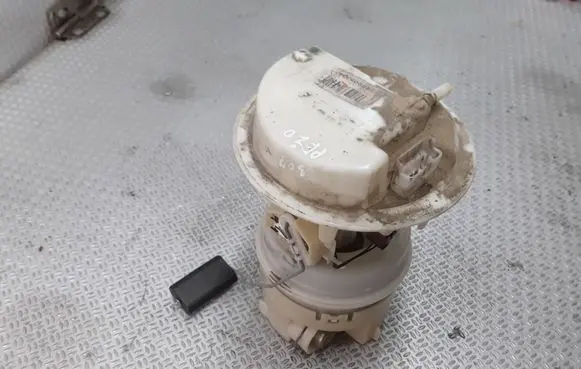 Peugeot 307 In-tank fuel pump 09732009902 1489083080