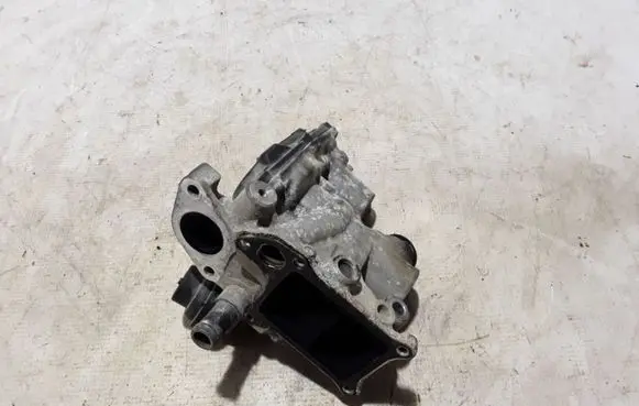 Renault Scenic III - Grand scenic III EGR valve 147106293R