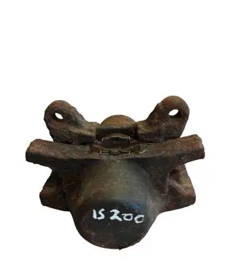 Lexus IS 200-300 Rear brake caliper